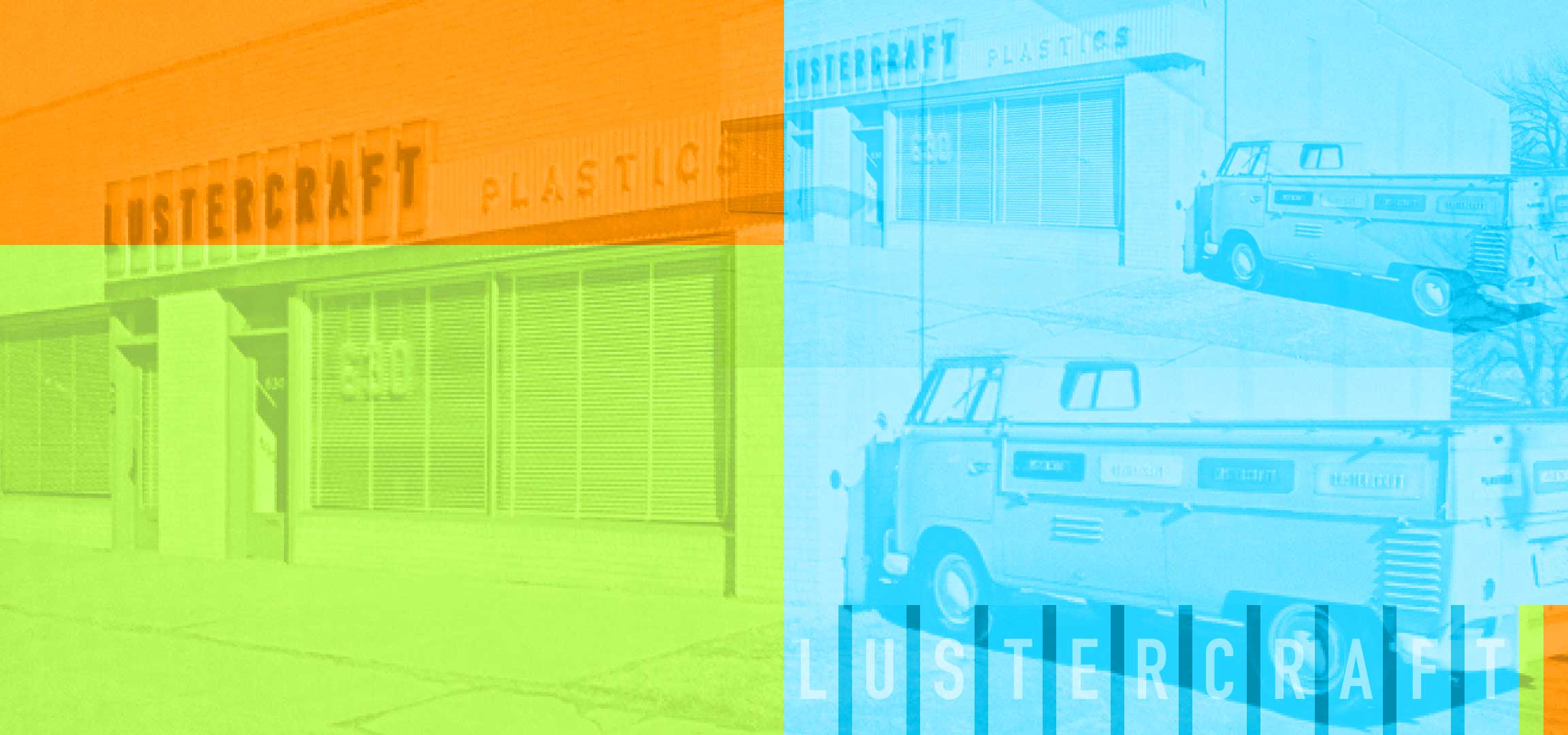 Lustercraft Plastics