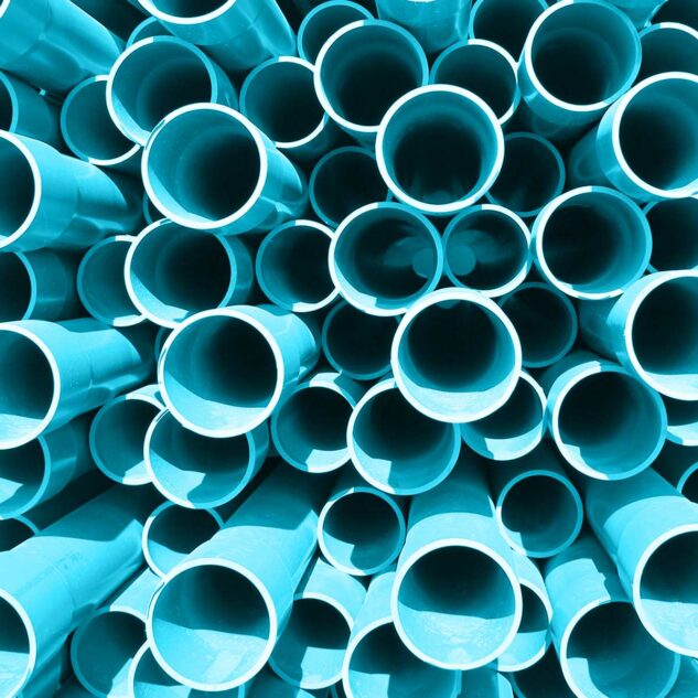 CPVC-chlorinated polyvinyl chloride