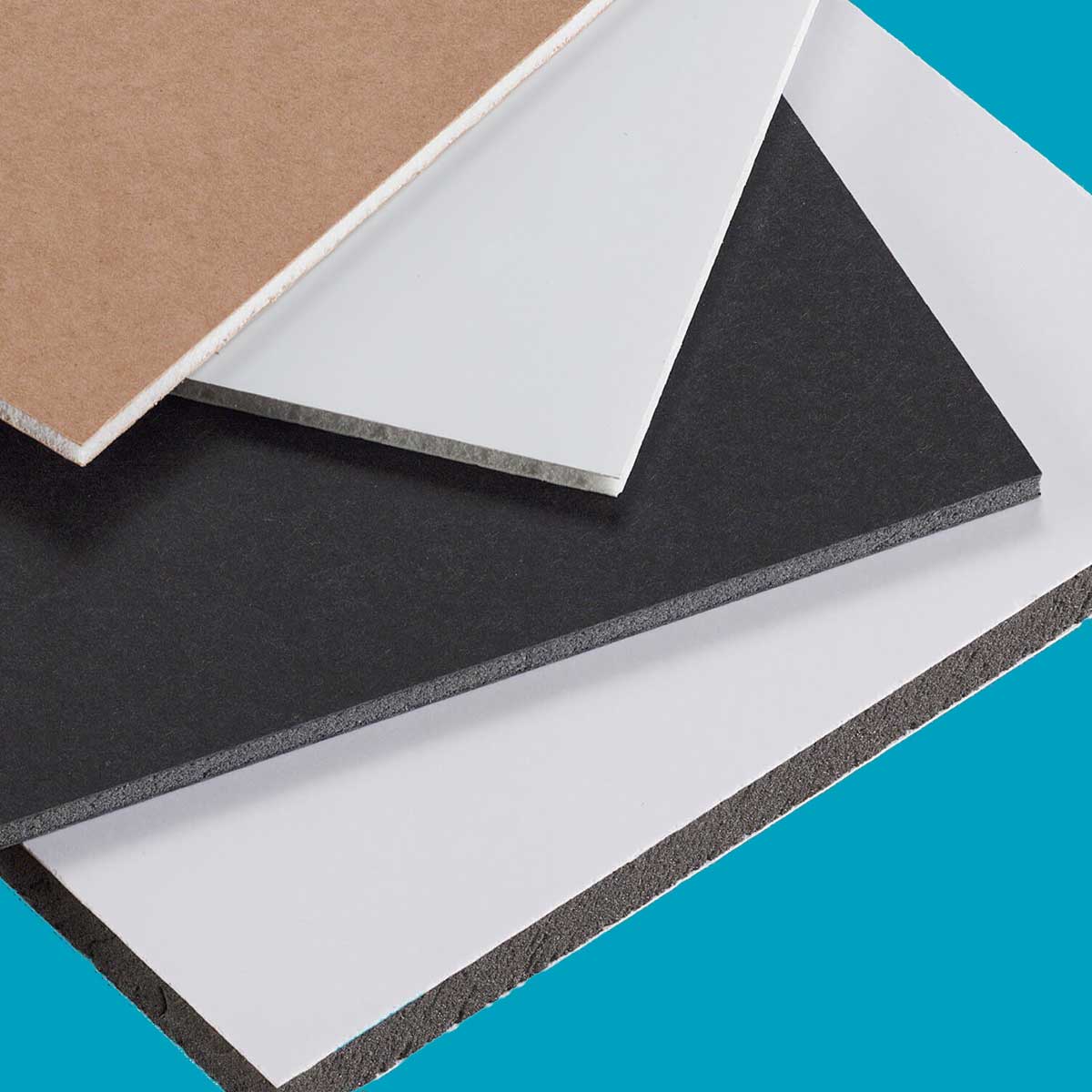foamboard