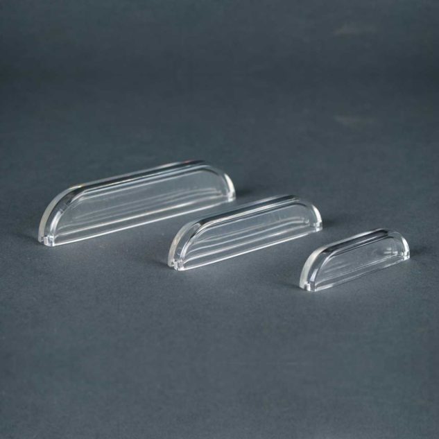 Craftic acrylic pulls