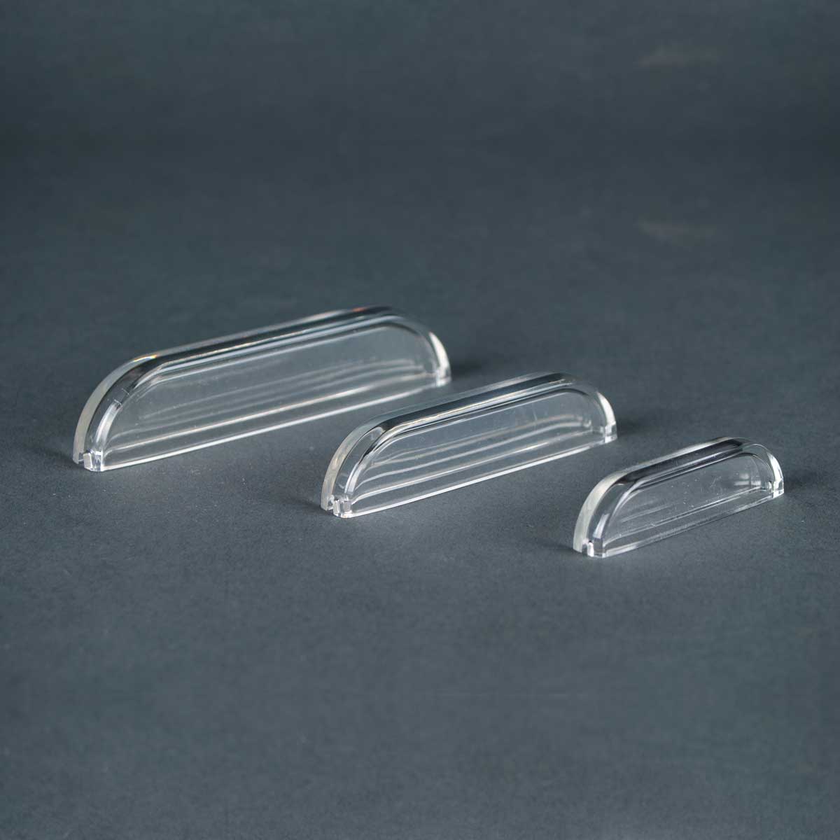 Craftic acrylic pulls