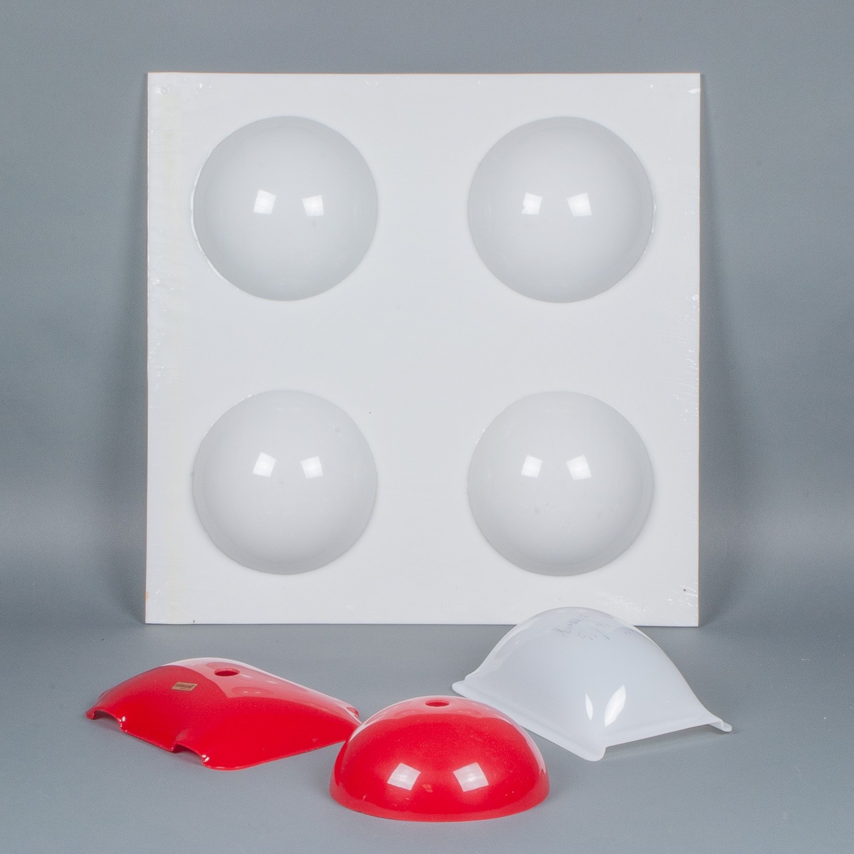 Lustercraft Plastics, Custom Plastics Fabrication