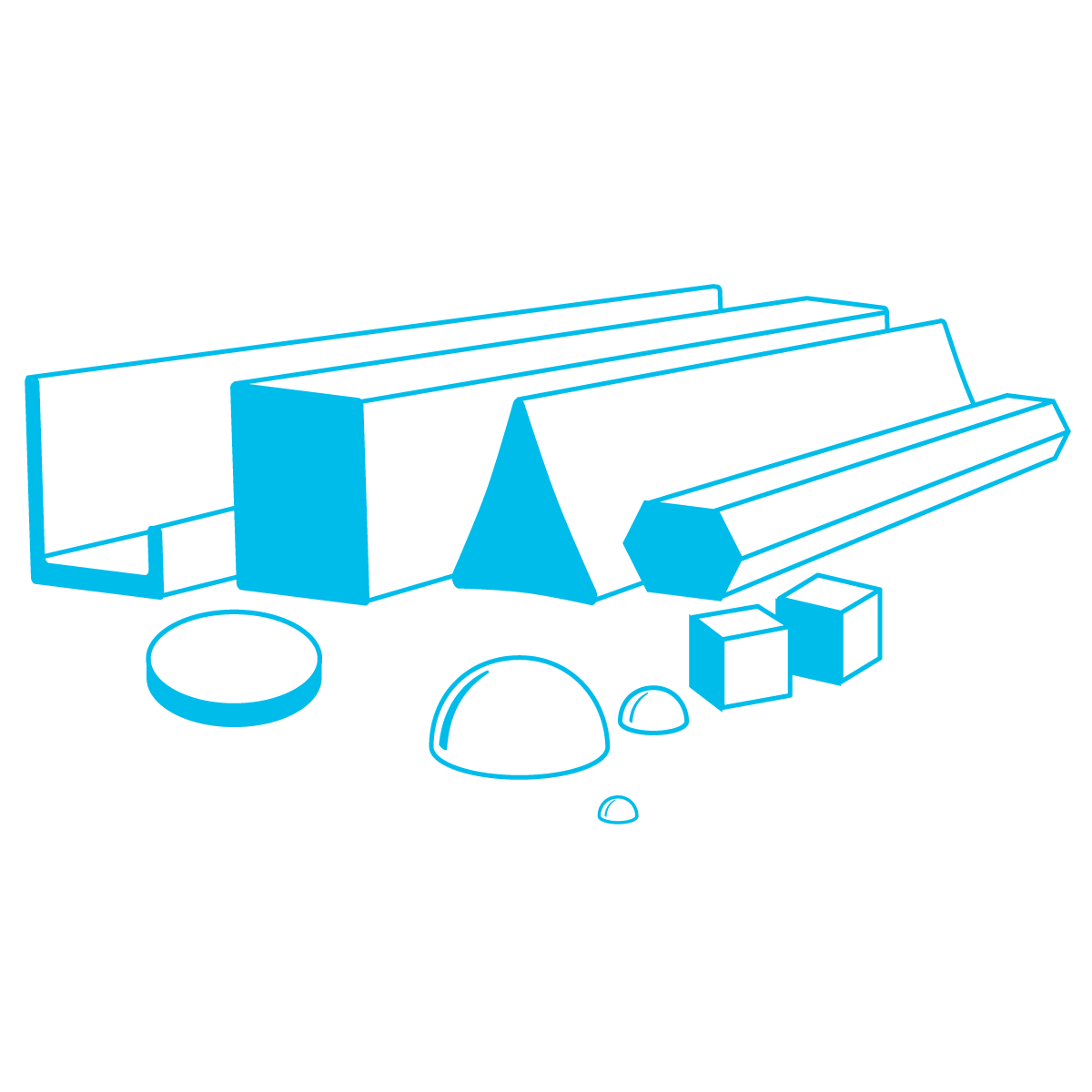 Lustercraft Plastics Plastic Profiles