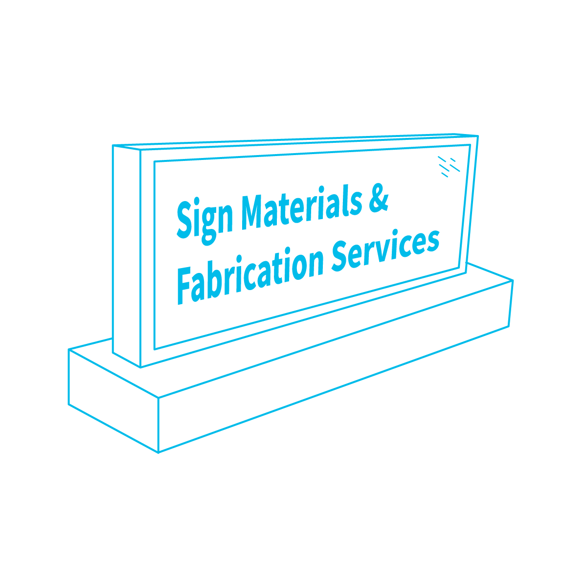 Lustercraft Plastics Sign Fabrication and Supplies