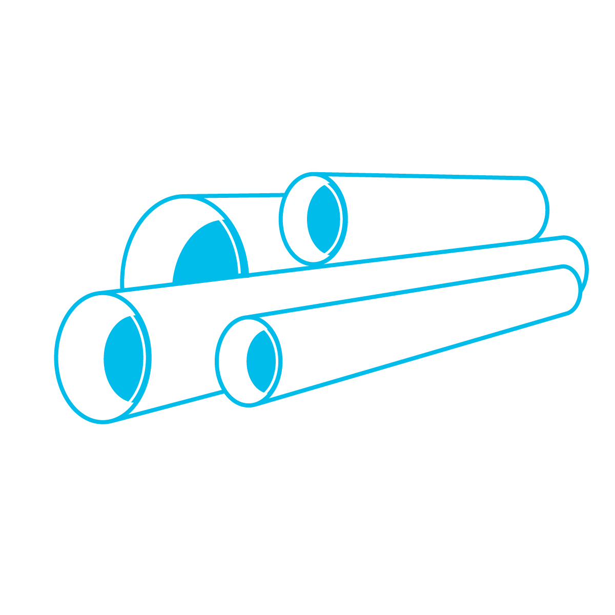 Lustercraft Plastics Tubing