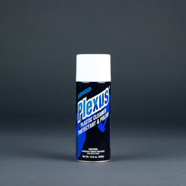 Plexus Aerosol Polish