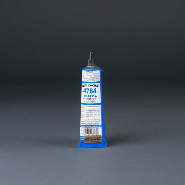 Scigrip Weldon 4784 1.5oz. tube